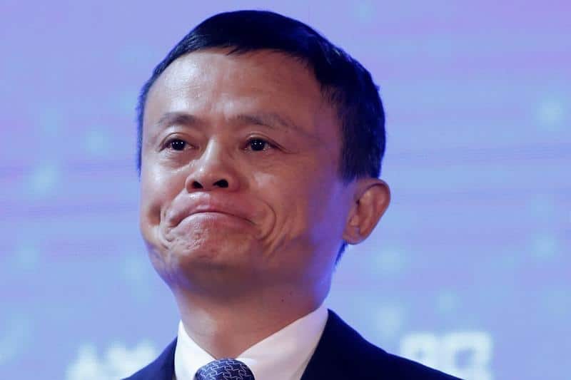 Alibaba antitrust investigation: Beijing slaps e-commerce giant with record US.8 billion fine in landmark case