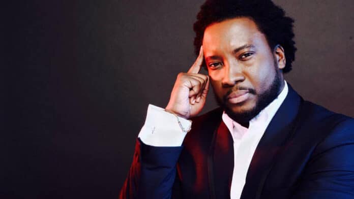 I know the mindset of my people that is why I don’t live in Ghana – Sonnie Badu jabs trolls