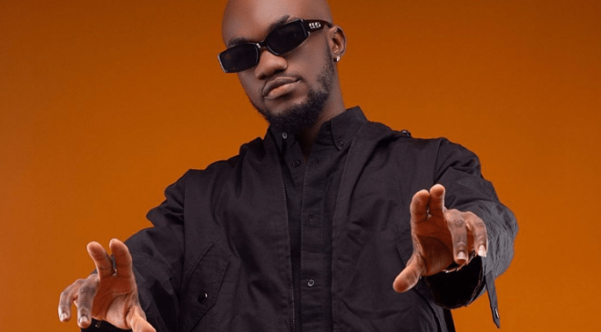 I’m not bald; my hair grows every two days – Mr. Drew