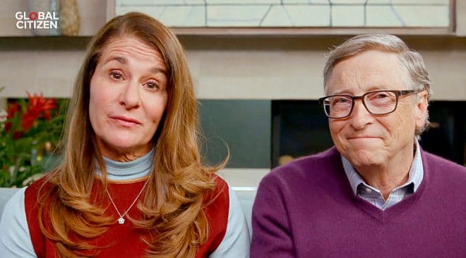 Bill and Melinda Gates announce divorce after 27 years of marriage – see how netizens are reacting
