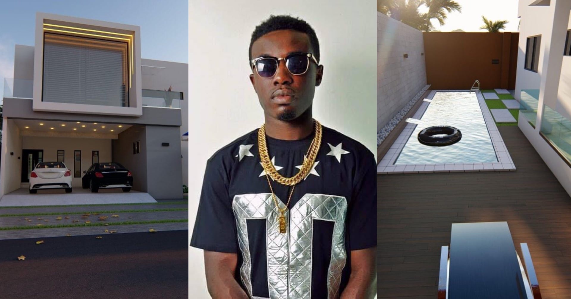 AMG CEO, Criss Waddle Replies To Those Saying He’s Covering Up Fraud With His Real Estate Business (+Screenshots)