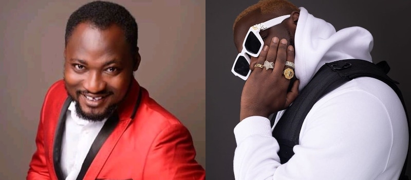 Funny Face’s Surprising Support for Medikal in Fella Makafui Drama