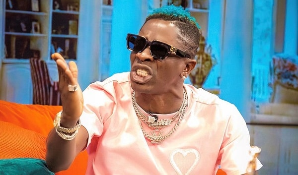 Is brand positioning the reason for Shatta Wale missing out at the Global Citizen Festival?