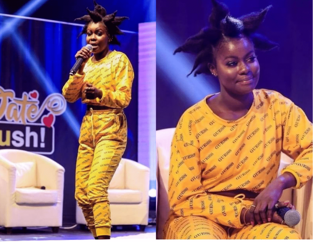 I was raised in an orphanage – Fatima of Date Rush reveals