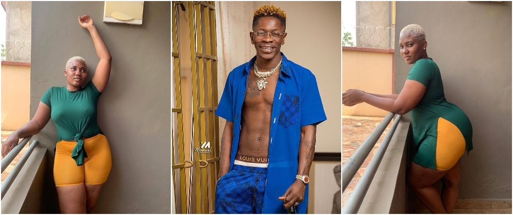 ‘So Called Industry Deh Chop Abena Korkor 1 By 1 & Dem Say Me My Lifestyle No Good’ – Shatta Wale Says
