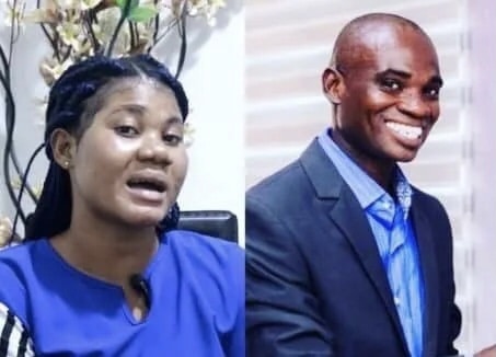 Video: Dr UN wants me to abort the Pregnancy, he’s not picking my calls – 17 years old SHS girl cries out
