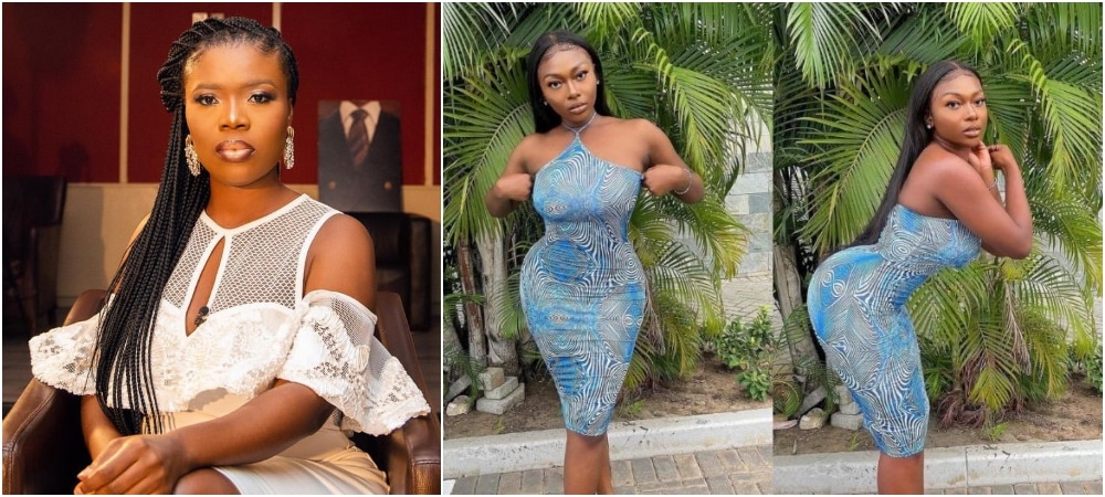 ‘You Went For Plastic Surgery In The Dominican Republic’- Delay Exposes S3fa [+Watch]