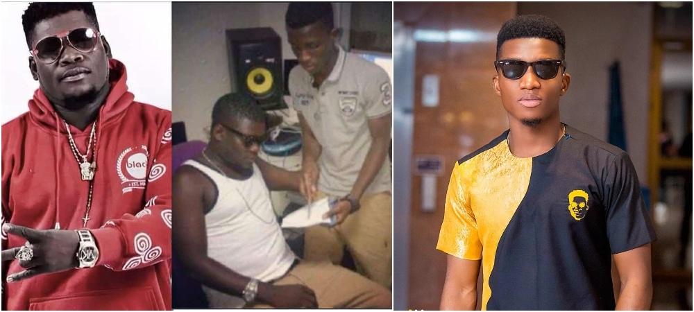 His absence is costing me a lot – Kofi Kinaata cries as he speaks against declaring Castro dead