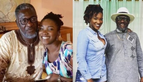 Starboy Kwarteng Calls On The Driver Who Survived Ebony’s Accident To Come And Speak His Truth As He Suspects ‘Foul Play’