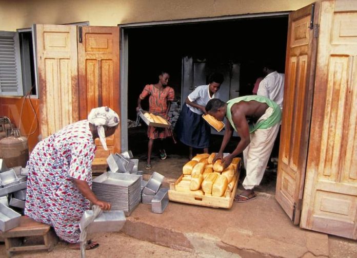 Bread shortage hits Tamale as bakers strike