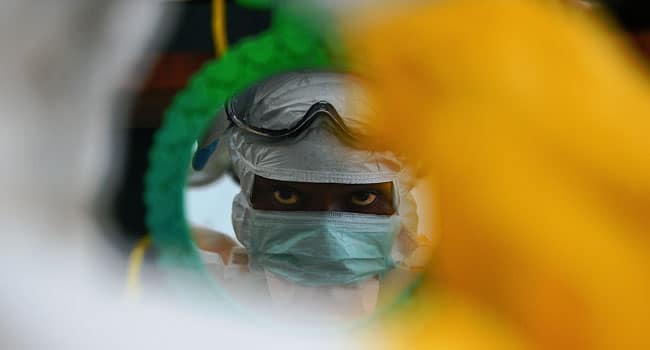 Côte d’Ivoire records first case of Ebola in 25 years