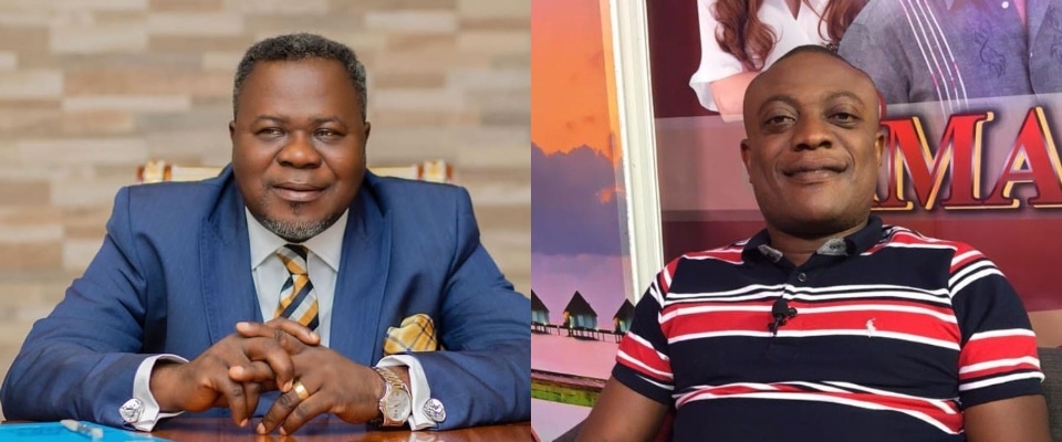 None of your wives loves you when you marry multiple wives – Lawyer Maurice Ampaw replies Dr. Kwaku Oteng’s polygamous statement [audio]