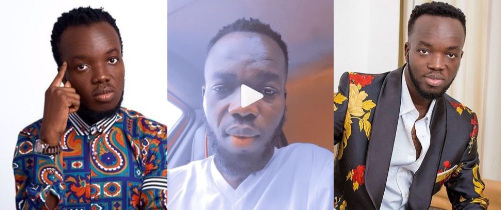 ‘You Will Surely Face The Consequences For Sleeping Around With Men For Money’ – Akwaboah Warns Slay Queens In New Video
