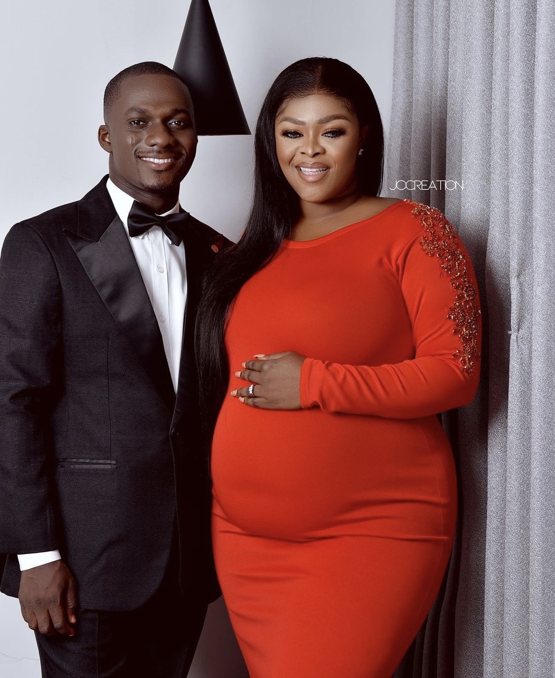 I’m a dad for the very first time – Blogger Zionfelix announces the birth of his daughter