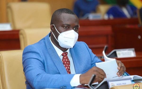 Roads Minister did nothing wrong stopping toll collection – John Kumah
