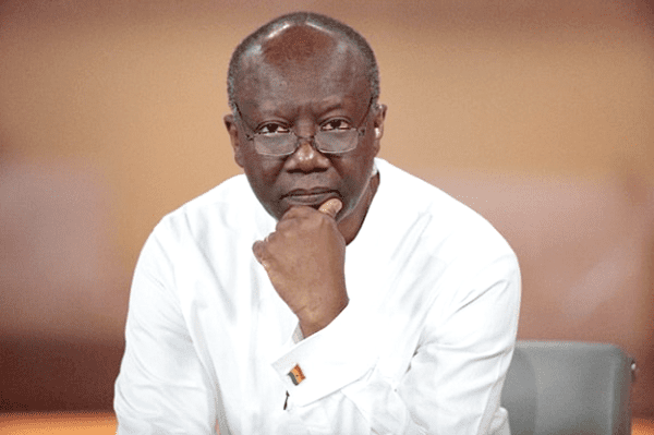 Gov’t is suffocating over payment of trainee allowances – AFFED