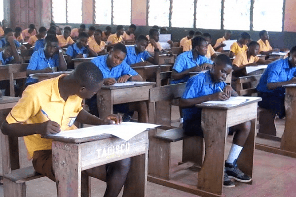 WAEC assures of ‘leak-free’ exams as BECE begins