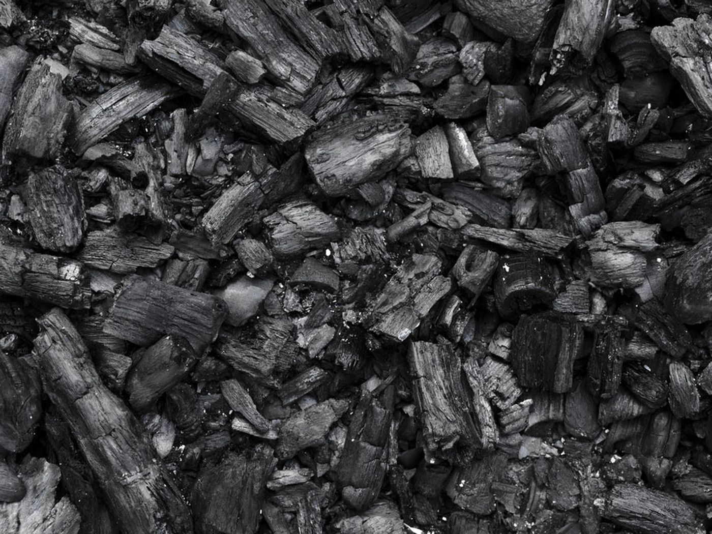 Charcoal is being smuggled out of Ghana – Apaak