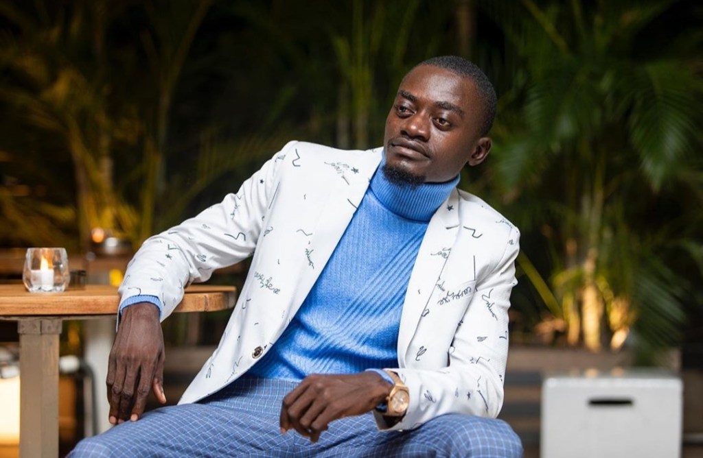 Ghana cannot boast of 100 celebrities, but there is always confusion – Kwadwo Nkansah Lilwin