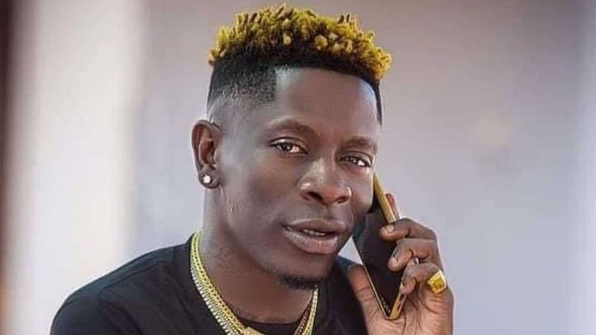 Court orders police to release mobile phones of Shatta Wale, accomplices