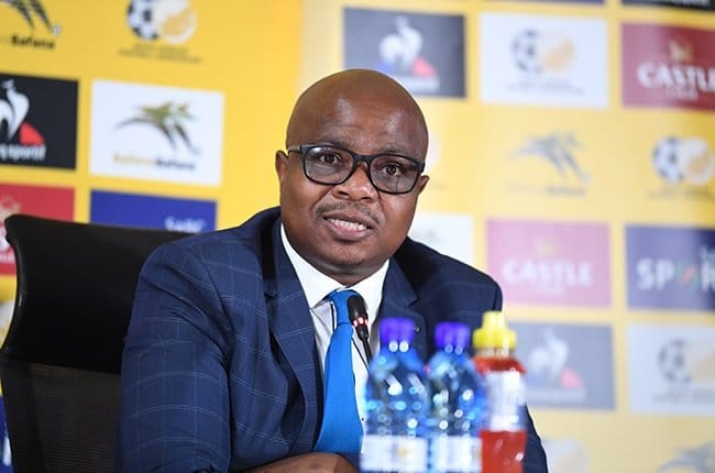 2022 WCQ: “We believe the match was fixed”- SAFA CEO to lodge official complaint to FIFA