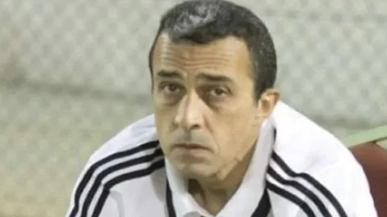 Egyptian coach dies while celebrating his team’s 92nd-minute winner