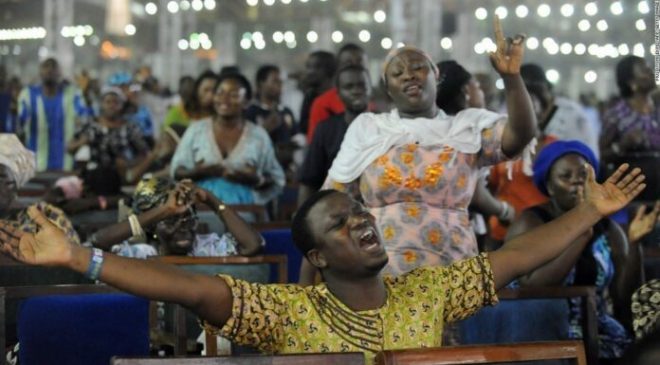 Law against ‘fear and panic’ prophecies not limited to 31st Dec – Police caution further
