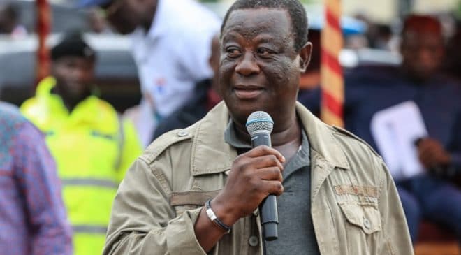 Major roads in Accra, Kumasi to be dualised by end of 2024 – Amoako-Attah
