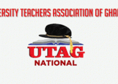 UTAG to begin strike today over conditions of service