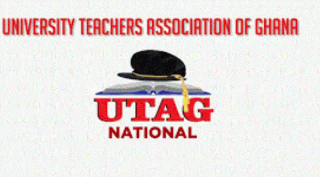 UTAG to begin strike today over conditions of service
