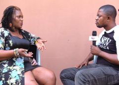 Marriage is luck; don’t waste time praying for it – Actress [+Video]