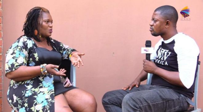 Marriage is luck; don’t waste time praying for it – Actress [+Video]