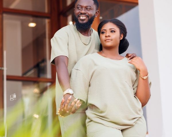 Another Big Wedding To Hit Ghana | GHMedia Hub