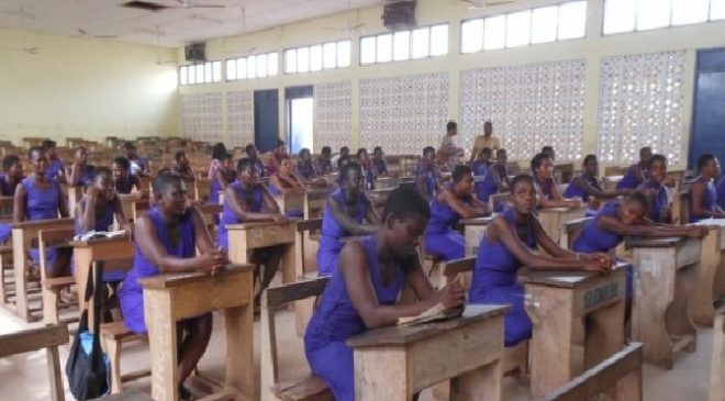 School placements released for 2021 BECE candidates