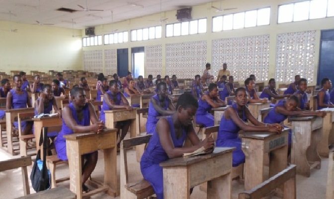 School placements released for 2021 BECE candidates