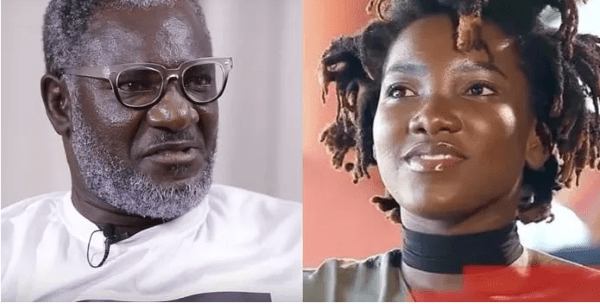 Ebony is unhappy; She will revenge her death soon – Father declares