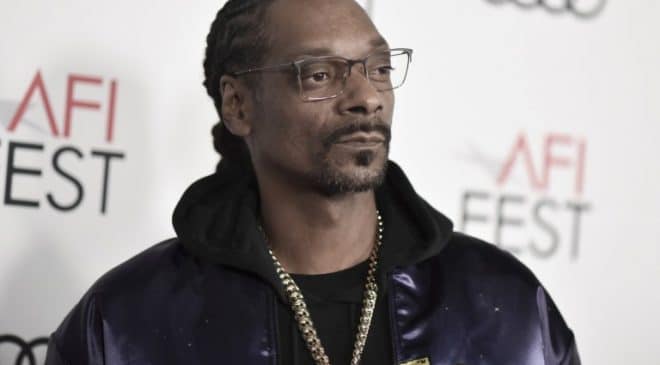 Snoop Dogg Is Accused of Sexual Assault