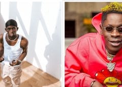 Be smart, Stay in your lane – Shatta Wale to Black Sherif over comparison agenda?