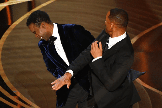 Will Smith resigns from Oscars Academy over slap