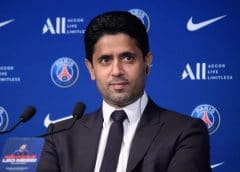 Champions League should have an opening ceremony — PSG president