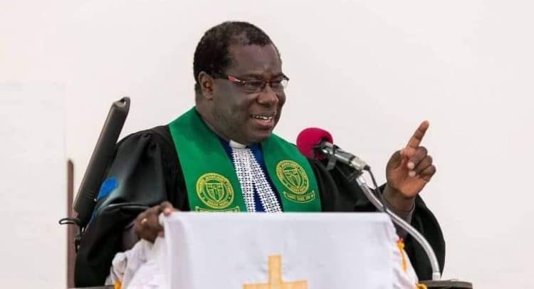 Review free SHS policy to address challenges – Presby Church urges govt
