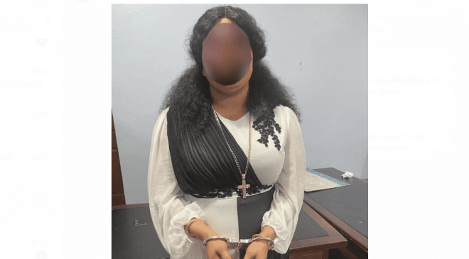 Nana Agradaa denied bail, case adjourned to October 13