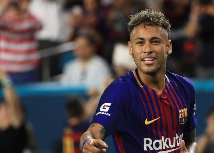 Neymar: Brazil forward faces call for five-year prison term over transfer to Barcelona