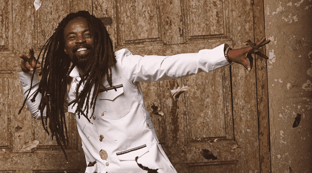Bad headlines, trolls shouldn’t stop you from speaking the truth – Rocky Dawuni