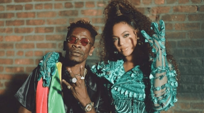 Shatta Wale says he’s grateful Beyonce’s team bypassed ‘industry gatekeepers’