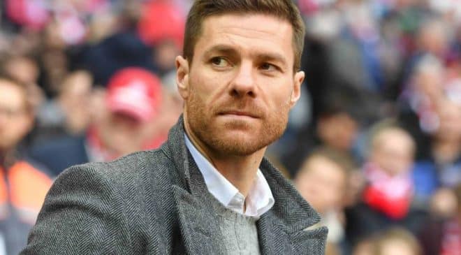 Bayer Leverkusen appoint Xabi Alonso as new manager