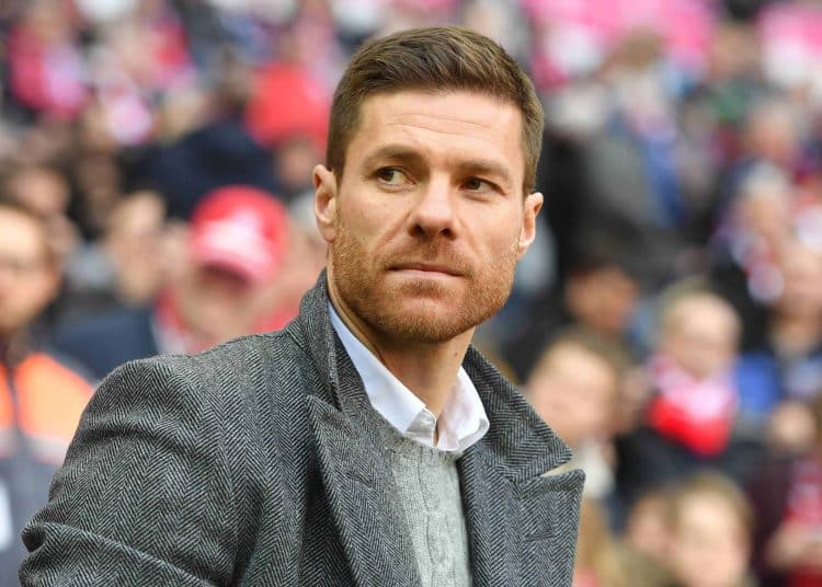 Bayer Leverkusen appoint Xabi Alonso as new manager