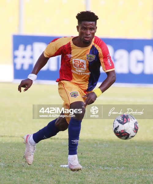 Kotoko, Hearts in line for major FIFA 2022 World Cup player compensation
