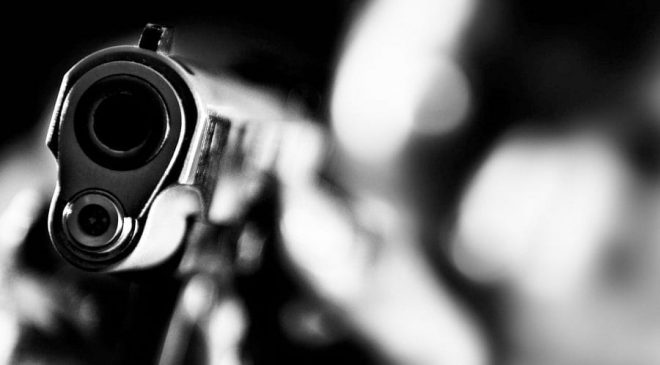 V/R: Armed robbers kill security man at filling station at Tojeh