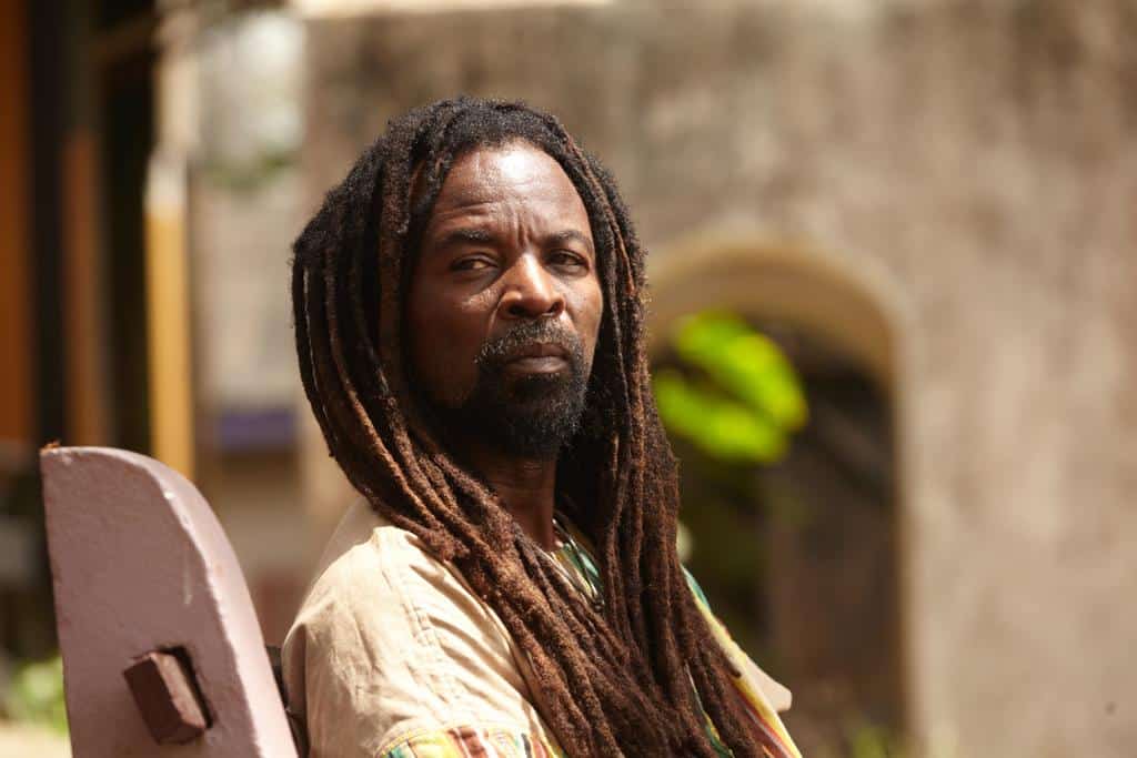 How will the world recognise us if we fight each other? – Rocky Dawuni